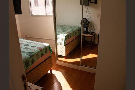 Apartamento para alugar com 44m², 2 quartos e 1 vaga