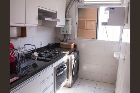 Apartamento para alugar com 2 quartos, 44m² em Santa Cruz, Rio de Janeiro