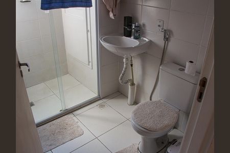 Apartamento para alugar com 2 quartos, 44m² em Santa Cruz, Rio de Janeiro