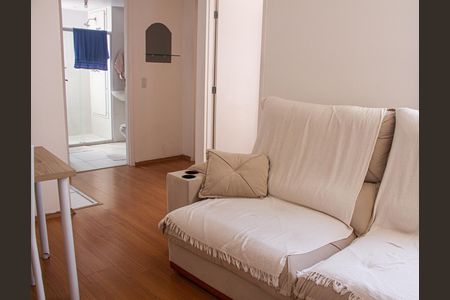 Apartamento para alugar com 2 quartos, 44m² em Santa Cruz, Rio de Janeiro