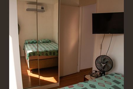 Apartamento para alugar com 2 quartos, 44m² em Santa Cruz, Rio de Janeiro