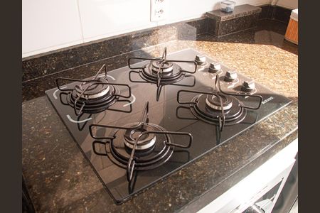 Apartamento para alugar com 2 quartos, 44m² em Santa Cruz, Rio de Janeiro