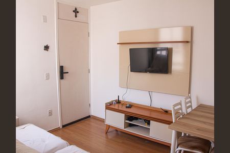 Apartamento para alugar com 2 quartos, 44m² em Santa Cruz, Rio de Janeiro