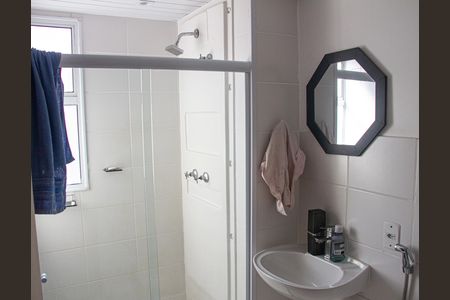 Apartamento para alugar com 2 quartos, 44m² em Santa Cruz, Rio de Janeiro
