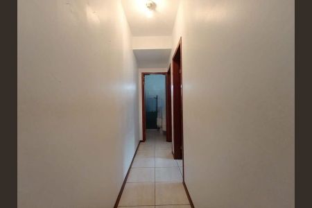 Apartamento para alugar com 48m², 2 quartos e 1 vaga Apartamento para alugar com 48m², 2 quartos e 1 vagaCorredor