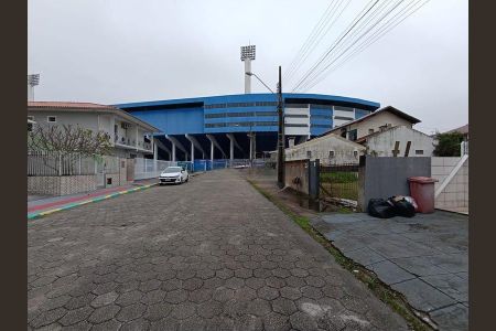 Apartamento para alugar com 48m², 2 quartos e 1 vaga