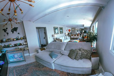 Apartamento à venda com 180m², 3 quartos e 3 vagas