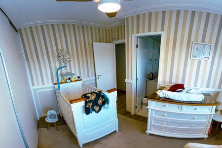 Apartamento à venda com 3 quartos, 180m² em Parque do Morumbi, São Paulo