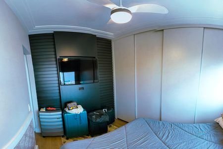 Apartamento à venda com 3 quartos, 180m² em Parque do Morumbi, São Paulo