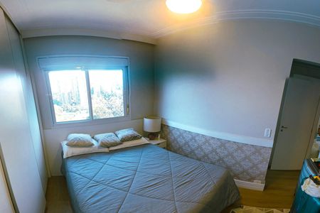 Apartamento à venda com 3 quartos, 180m² em Parque do Morumbi, São Paulo