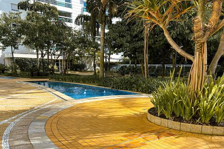 Apartamento à venda com 3 quartos, 180m² em Parque do Morumbi, São Paulo