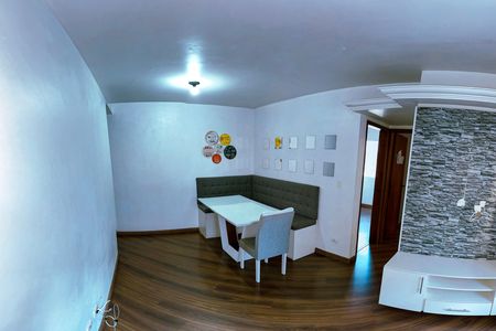 Apartamento para alugar com 2 quartos, 48m² em Jardim das Palmas, São Paulo