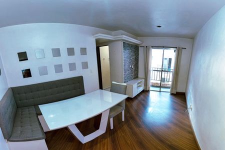 Apartamento para alugar com 2 quartos, 48m² em Jardim das Palmas, São Paulo