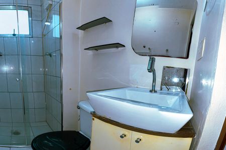 Apartamento para alugar com 2 quartos, 48m² em Jardim das Palmas, São Paulo