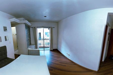Apartamento para alugar com 2 quartos, 48m² em Jardim das Palmas, São Paulo