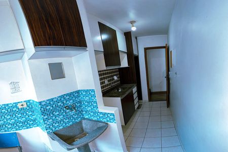 Apartamento para alugar com 2 quartos, 48m² em Jardim das Palmas, São Paulo