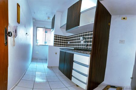 Apartamento para alugar com 2 quartos, 48m² em Jardim das Palmas, São Paulo