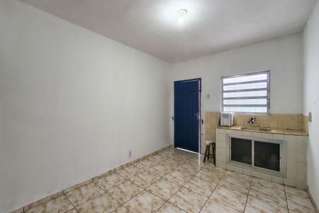 Casa para alugar com 80m², 1 quarto e 2 vagas Casa para alugar com 80m², 1 quarto e 2 vagasCozinha