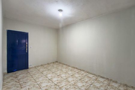 Quarto de casa para alugar com 1 quarto, 80m² em Jardim Melvi, Praia Grande