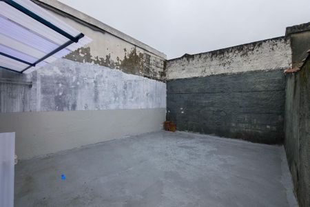 Casa para alugar com 80m², 1 quarto e 2 vagas Casa para alugar com 80m², 1 quarto e 2 vagasQuintal