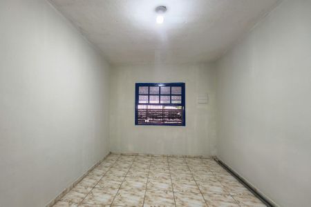 Casa para alugar com 80m², 1 quarto e 2 vagas Casa para alugar com 80m², 1 quarto e 2 vagasQuarto