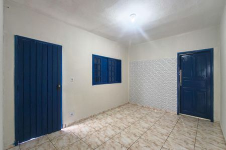 Casa para alugar com 1 quarto, 80m² em Jardim Melvi, Praia Grande