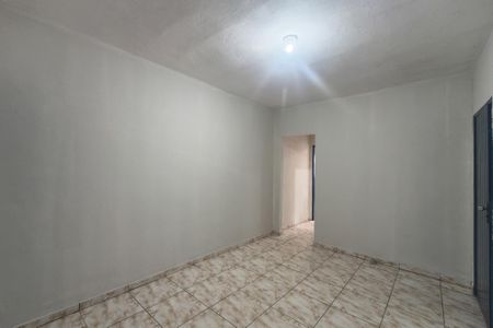 Casa para alugar com 80m², 1 quarto e 2 vagas Casa para alugar com 80m², 1 quarto e 2 vagasSala
