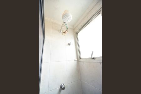 Chuveiro de apartamento para alugar com 2 quartos, 93m² em Tatuapé, São Paulo