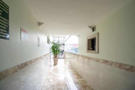 Área comum de apartamento para alugar com 2 quartos, 93m² em Tatuapé, São Paulo