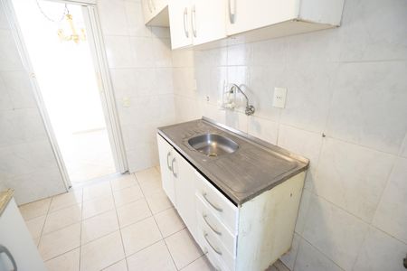Cozinha de apartamento para alugar com 2 quartos, 93m² em Tatuapé, São Paulo