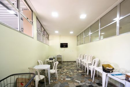 Salão de festas de apartamento para alugar com 2 quartos, 93m² em Tatuapé, São Paulo