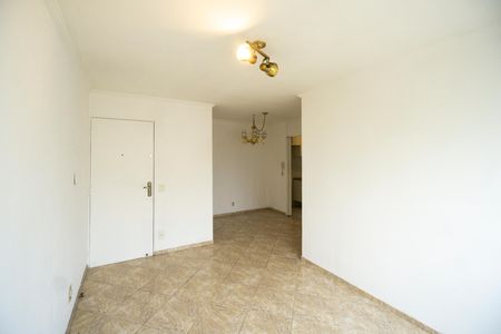Sala de apartamento para alugar com 2 quartos, 93m² em Tatuapé, São Paulo