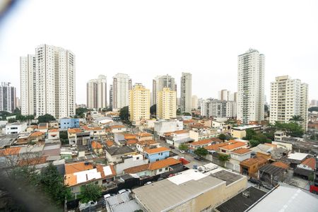 Vista do quarto 01 de apartamento para alugar com 2 quartos, 93m² em Tatuapé, São Paulo