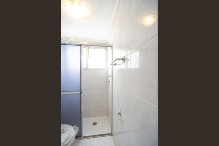 Banheiro  de apartamento para alugar com 2 quartos, 93m² em Tatuapé, São Paulo