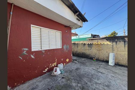 Casa para alugar com 1 quarto, 125m² em Santo Antônio, Osasco