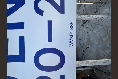 PLACA de casa para alugar com 1 quarto, 125m² em Santo Antônio, Osasco