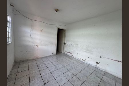 Sala de casa para alugar com 1 quarto, 125m² em Santo Antônio, Osasco