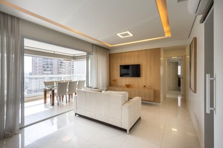 Apartamento à venda com 3 quartos, 88m² em Vila Romana, São Paulo