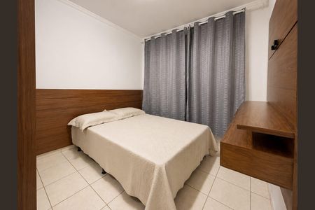 Quarto de apartamento para alugar com 2 quartos, 45m² em Shopping Park, Uberlândia