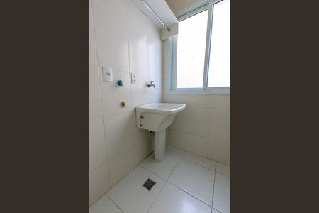 Área de Serviço de apartamento para alugar com 2 quartos, 68m² em Parque São Lourenço, Indaiatuba