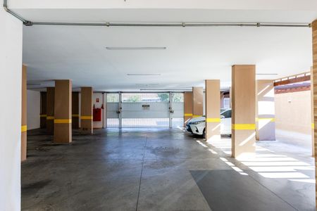 Apartamento para alugar com 2 quartos, 68m² em Parque São Lourenço, Indaiatuba
