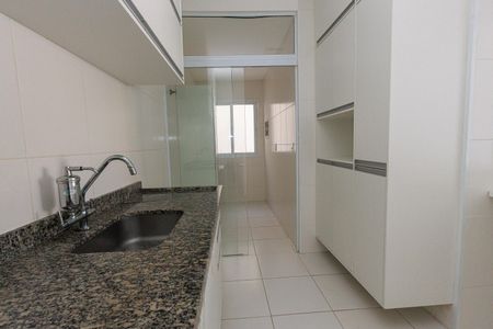 Apartamento para alugar com 68m², 2 quartos e 1 vaga Apartamento para alugar com 68m², 2 quartos e 1 vagaCozinha