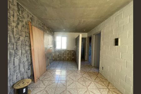 Apartamento para alugar com 2 quartos, 42m² em Liberdade, Novo Hamburgo