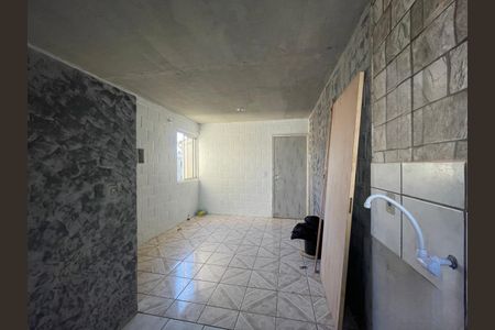 Apartamento à venda com 2 quartos, 42m² em Liberdade, Novo Hamburgo