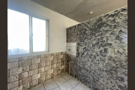 Apartamento à venda com 2 quartos, 42m² em Liberdade, Novo Hamburgo