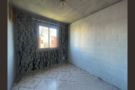Apartamento à venda com 2 quartos, 42m² em Liberdade, Novo Hamburgo