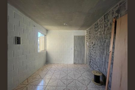 Apartamento à venda com 2 quartos, 42m² em Liberdade, Novo Hamburgo