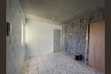 Apartamento à venda com 2 quartos, 42m² em Liberdade, Novo Hamburgo