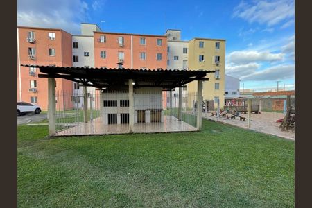 Apartamento à venda com 2 quartos, 42m² em Liberdade, Novo Hamburgo