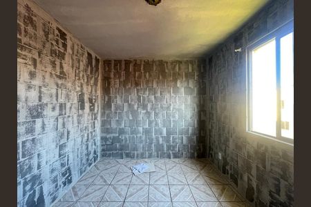 Apartamento à venda com 2 quartos, 42m² em Liberdade, Novo Hamburgo